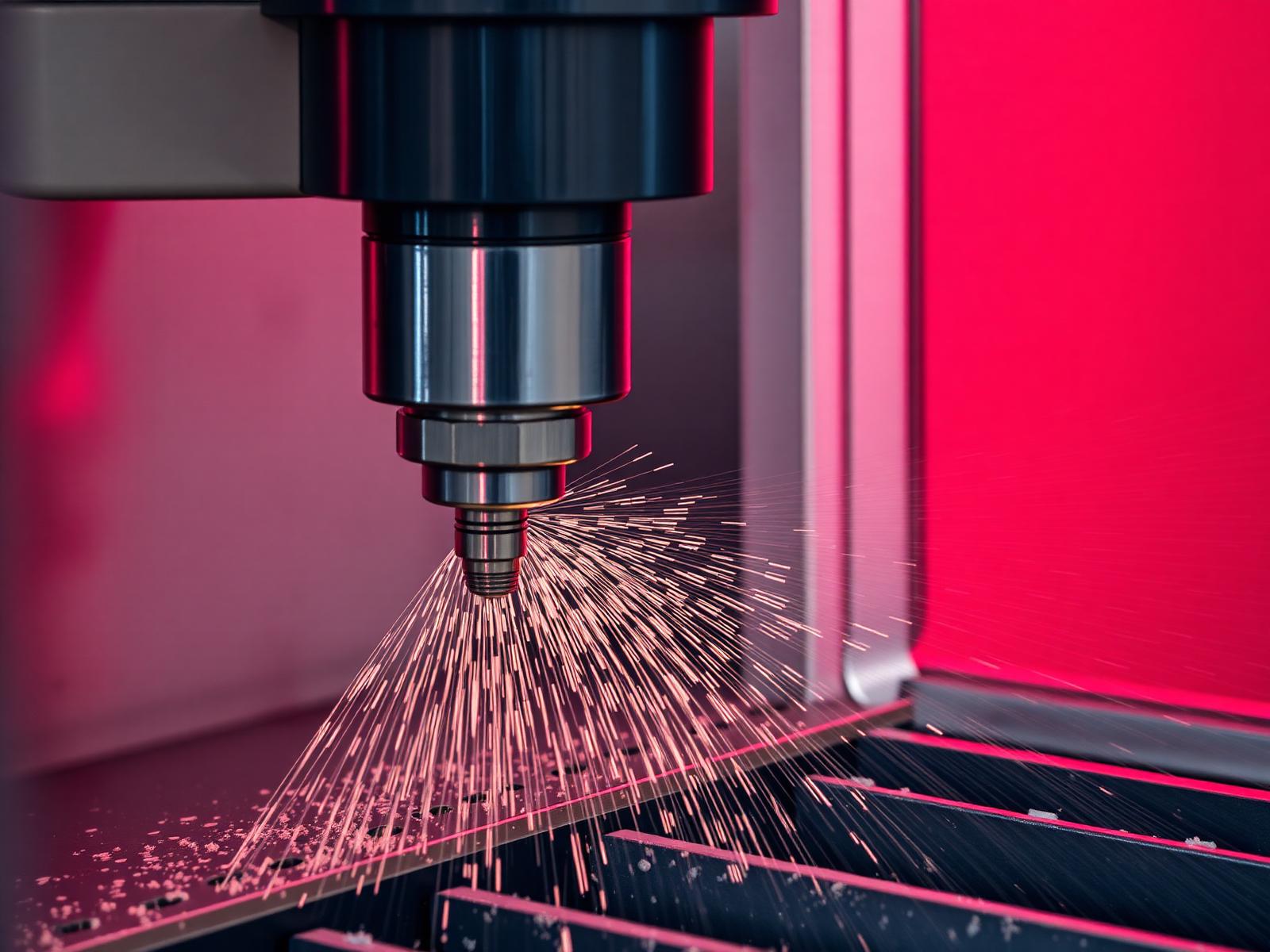 Linha Metalworking